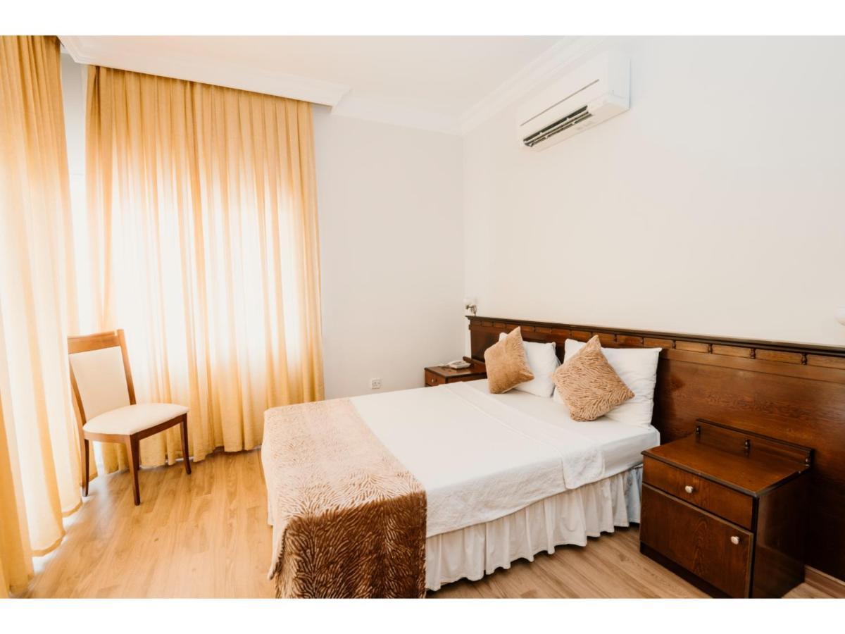Sammy'S Hotel Kyrenia  Eksteriør billede