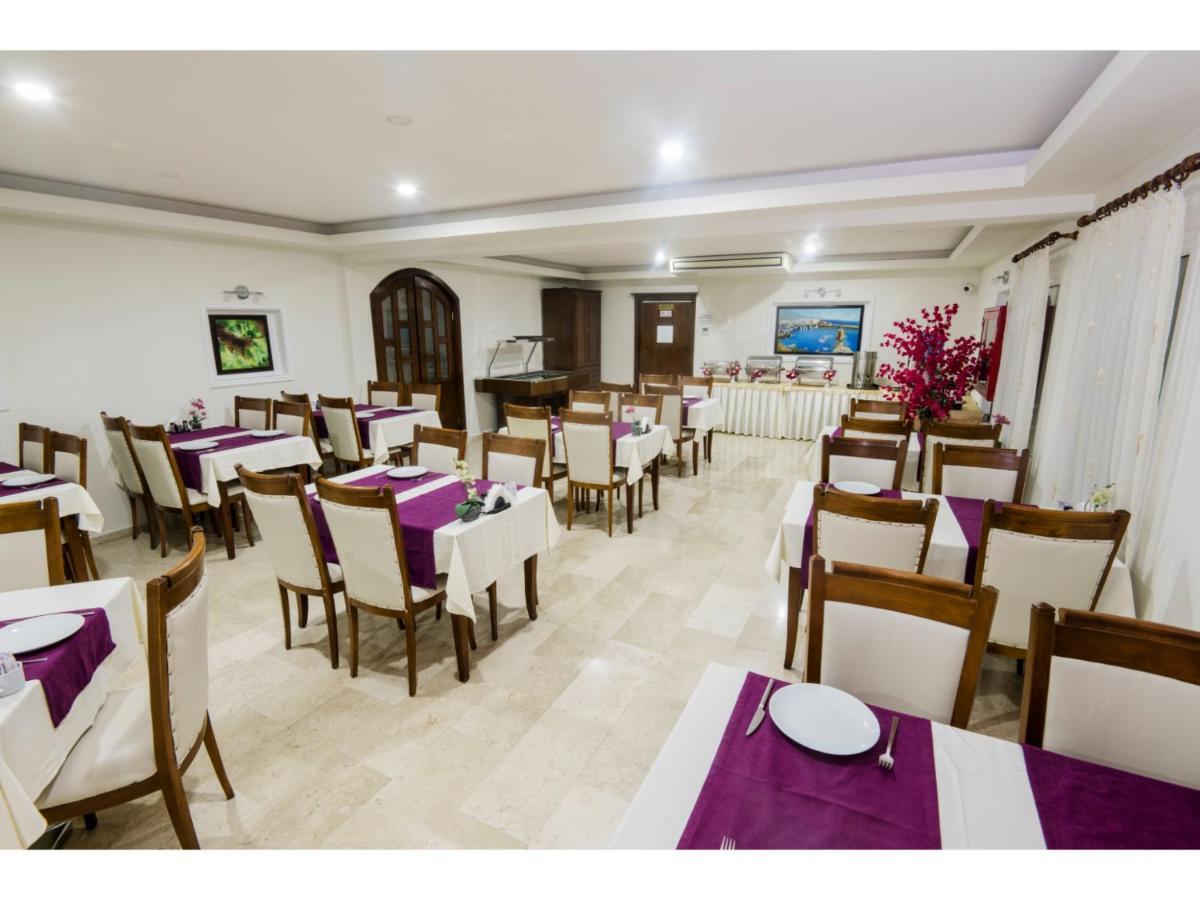 Sammy'S Hotel Kyrenia  Eksteriør billede